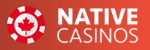 Native Casinos - Online Casinos Reviews in Canada No.1 Native Casinos - Online Casinos Reviews in Canada No.1