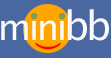 miniBB New Logo Draft