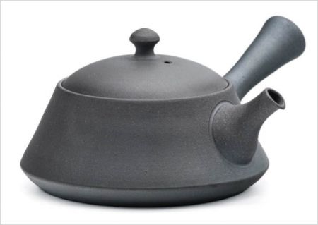 Kyusu kettle