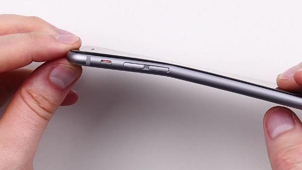 iPhone-6 bendgate