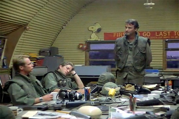 First To Go, Last To Know. Full Metal Jacket. First To Go, Last To Know. Full Metal Jacket.