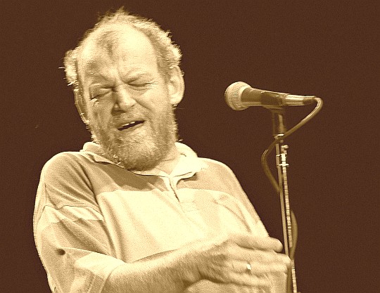 Joe Cocker