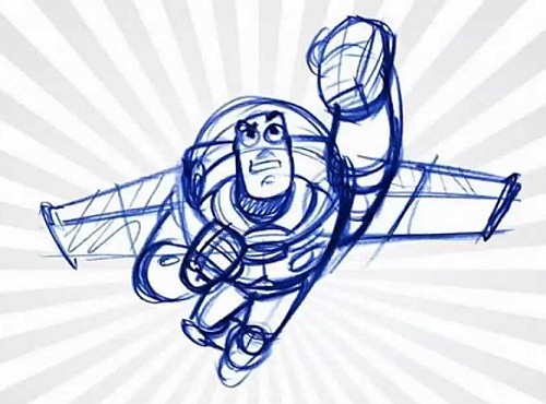 The Pixar Story The Pixar Story
