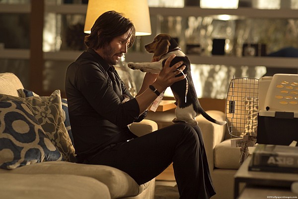 John Wick