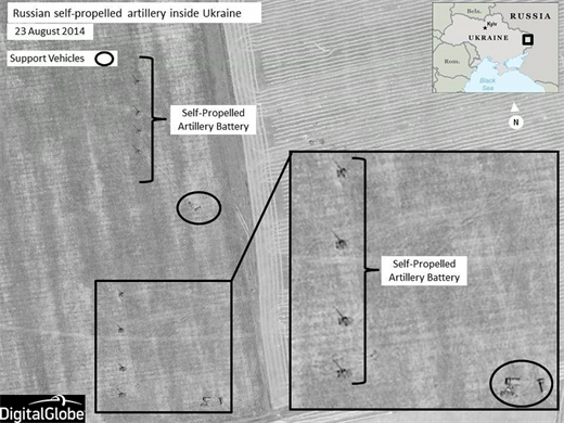 NATO - maps of Russia invasions. Pt.2