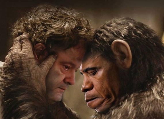 Poroshenko + Obama Poroshenko + Obama