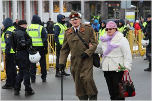 March 16 - Latvian Legion Day, Riga