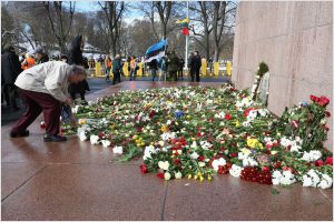 March 16 - Latvian Legion Day, Riga