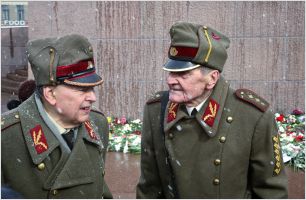 March 16 - Latvian Legion Day, Riga