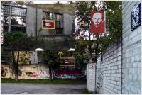 Vladimir Ilyich Lenin detected Vladimir Ilyich Lenin detected