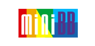 miniBB Logo Draft - Colors