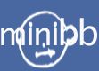 miniBB Logo draft - Zooropa