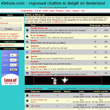 Regionaal chatten in Belgie en Nederland