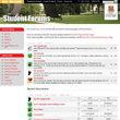 University of Calgary Student Forums