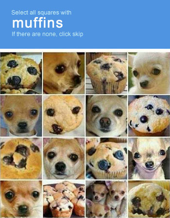 Hard-to-guess CAPTCHA example