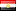 Egyptian Flag (symbolizing Arabic)