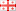 Georgia Flag