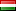 Hungary Flag