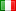 Italia Flag