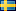 Sweden Flag