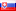 Slovakia Flag