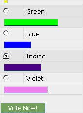 Poll Mode #3